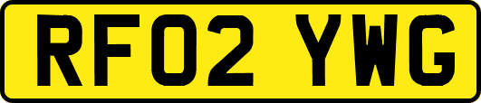 RF02YWG