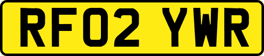 RF02YWR