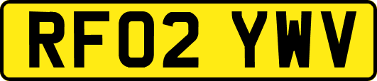 RF02YWV