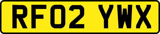 RF02YWX