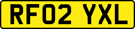 RF02YXL