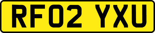 RF02YXU