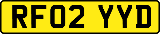 RF02YYD