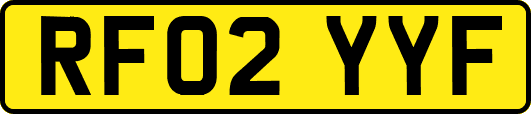 RF02YYF