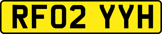 RF02YYH