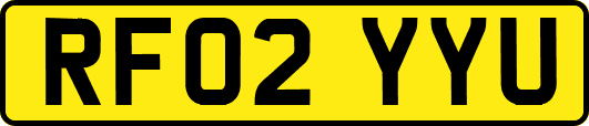 RF02YYU