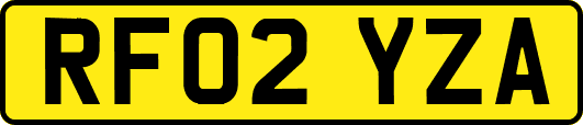 RF02YZA