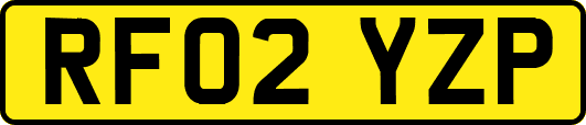 RF02YZP