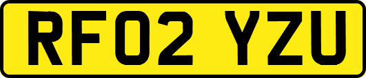 RF02YZU