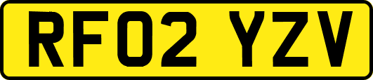 RF02YZV