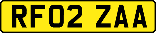RF02ZAA