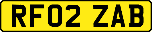 RF02ZAB
