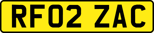 RF02ZAC