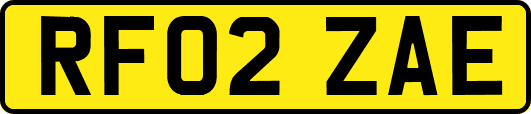 RF02ZAE