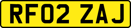 RF02ZAJ