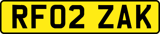RF02ZAK