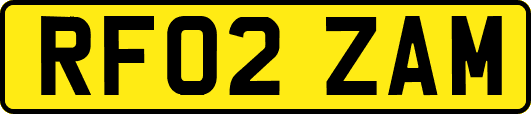 RF02ZAM