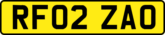 RF02ZAO