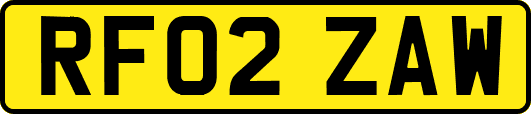 RF02ZAW