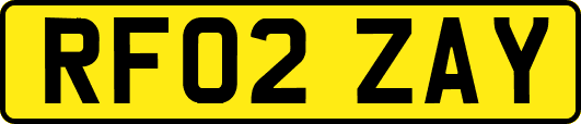 RF02ZAY
