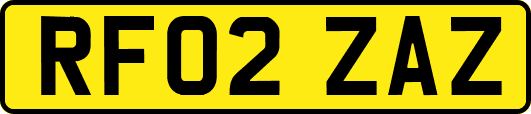 RF02ZAZ