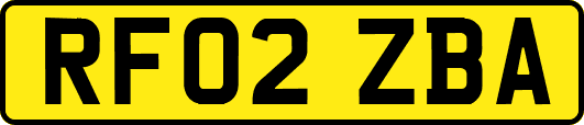 RF02ZBA