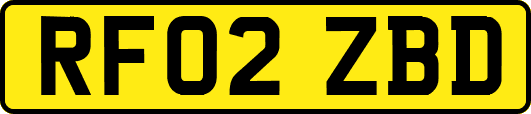RF02ZBD