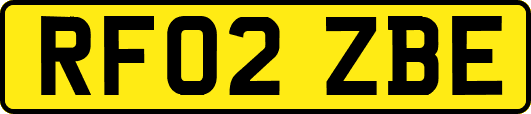 RF02ZBE