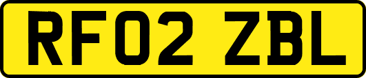 RF02ZBL