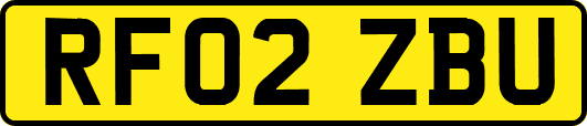 RF02ZBU