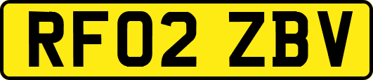 RF02ZBV