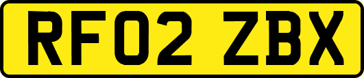 RF02ZBX