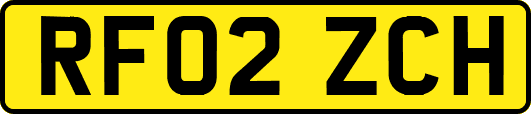 RF02ZCH