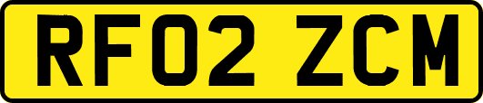 RF02ZCM