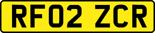 RF02ZCR