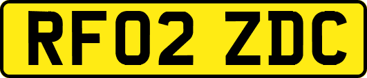 RF02ZDC