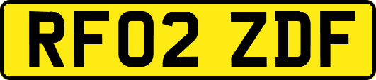 RF02ZDF