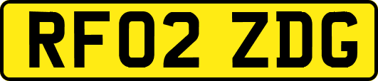 RF02ZDG