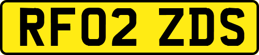 RF02ZDS