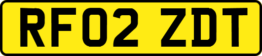 RF02ZDT