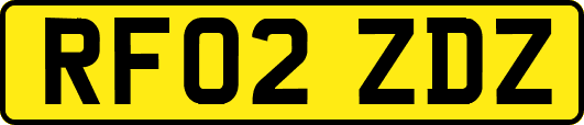 RF02ZDZ