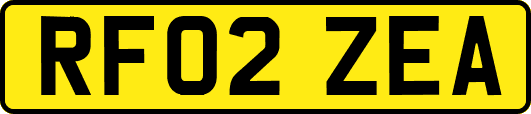 RF02ZEA