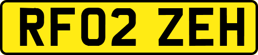 RF02ZEH