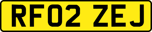 RF02ZEJ