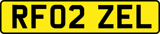 RF02ZEL