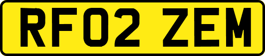 RF02ZEM