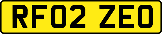RF02ZEO