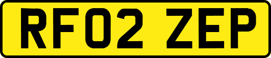 RF02ZEP