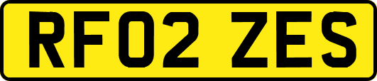 RF02ZES