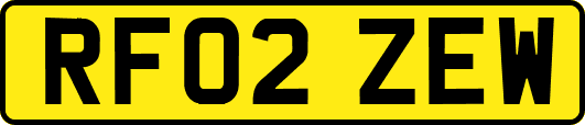 RF02ZEW